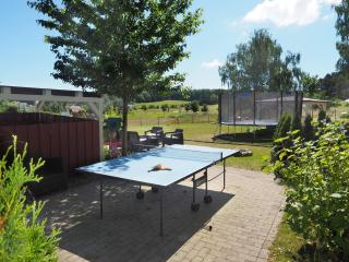 Ferienwohnung Korswandt - Korswandt - 8