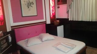 America Motel (ADULT ONLY) - Vila Anastácio - 2