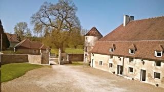 Domaine de Surgy - Surgy - 3
