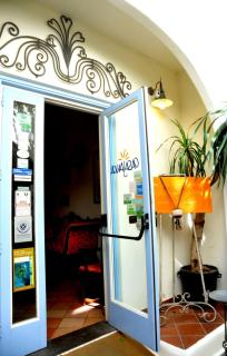 Albergo Boutique Casajanca - Canneto - 2
