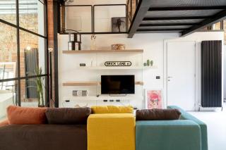 The Loft Unique Designed - Florenz - 4