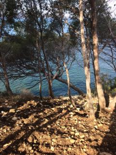 Camping Mobile Home U sole marinu - Patrimonio - 3
