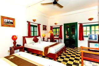 Golden Banana Residence - Siem Reap - 9
