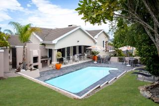 Orange Inn Knysna - Knysna - 0