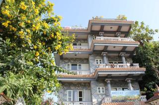 Hotel Grand Holiday - Pokhara - 8