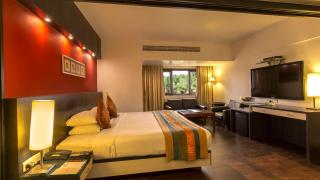 Ramee Guestline Hotel Khar - Bombay - 9