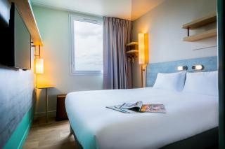 ibis budget Senlis - Senlis - 0