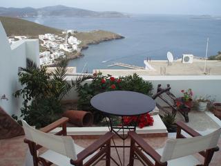 Lefkanthemo - Astypalaia - 3