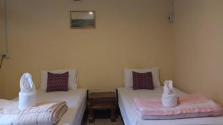P.L.P Guesthouse - Mae Hong Son - 4