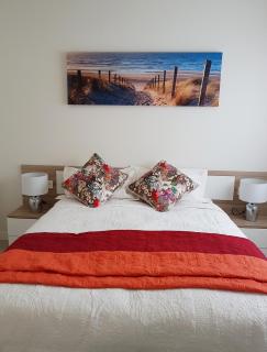 Apartments Mirador de Villamartin LD001 - Los Dolses - 4
