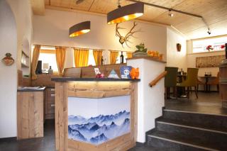 Pension Patricia - Summercard included from may 15th - Kaprun - 3