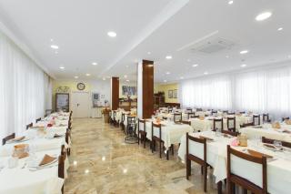 Hotel Du Lac - Rimini - 1