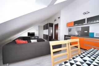 iHome Apartment 2.0 - Pécs - 0