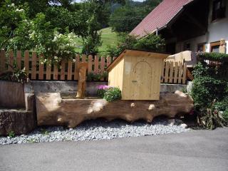 Urlaub auf dem Hänslehof - 3