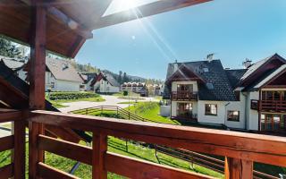 Apartamenty EverySky - Komuny Paryskiej - Karpacz - 2