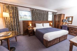 The Lansdowne Hotel - Dublin - 2