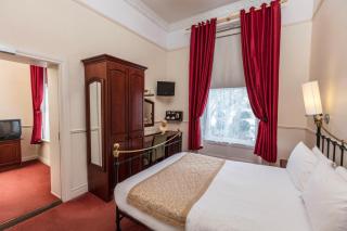 The Lansdowne Hotel - Dublin - 4