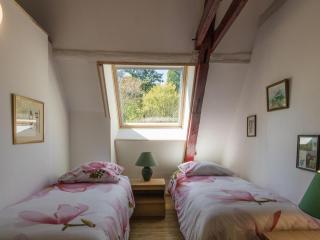 Cozy Cottage in Aquitaine with Private Swimming Pool - Peyzac-le-Moustier - 7