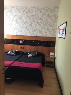 Hostal de Cuenca - Cuenca - 8