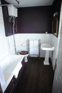 The Tunbridge Wells Hotel - 7