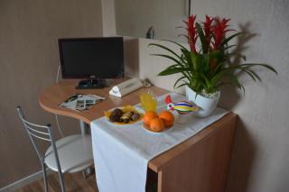 Le Stanze del Console - 1