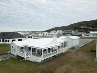 Tides' Song - Agulhas - 0