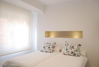 Vlc Apartaments el Carmen - Valencia - 9