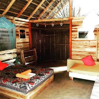 Margarita Village kite school kalpitiya - 2