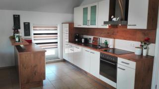 Ferienhaus Rosa - Friedrichshafen - 1