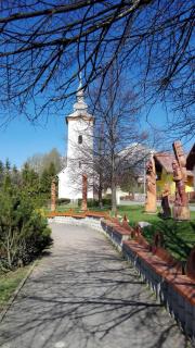 Sifra 276 - Nová Lesná - 1