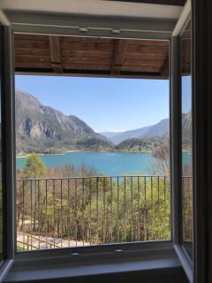 Casa Europa - Ledro - 2