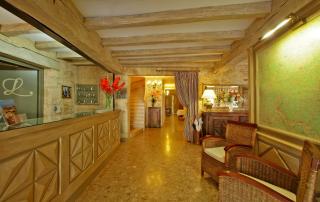 Hotel Restaurant Laborderie - Tamniès - 6