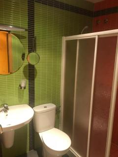 Hostal Kavanna - 1