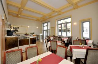 Hotel Bova - Frankfurt am Main - 8