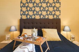 Museum of Modern Art Rooms in apartment, next to metro Suggrou Fix, walk to Acropolis - Atene - 9