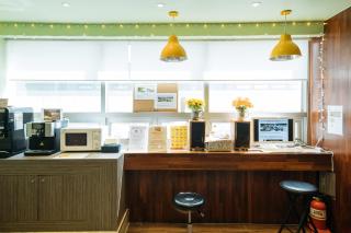 K Stay Guesthouse Myeongdong first - Seul - 0