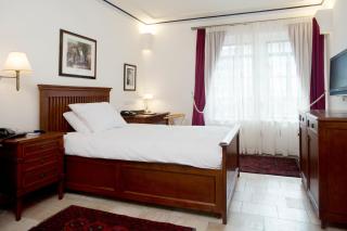 The American Colony Hotel - Small Luxury Hotels of the World - Gerusalemme - 6