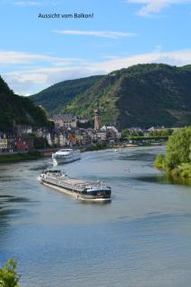 Mosel-Suiten - Cochem - 6