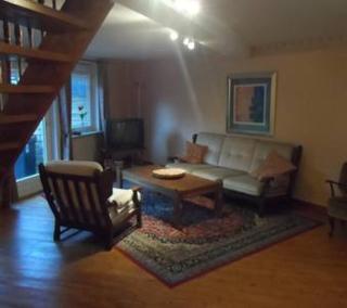 Altes Tagelöhnerhaus von 1510 mit Garten und Parkplatz - Goslar - 2