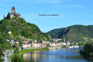 Mosel-Suiten - Cochem - 7