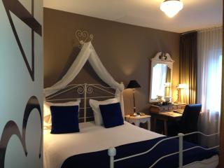 Hotel De Hofkamers - Oostende - 5