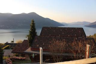 Ferienparadies Alla Vite in Brissago - Brissago - 3