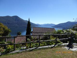 Ferienparadies Alla Vite in Brissago - Brissago - 8