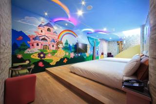 Chen He Spa Motel - Lukang - 6
