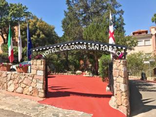 Hotel Colonna San Marco - Porto Rotondo - 5
