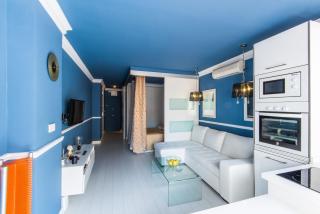 Luxury Torremolinos - Torremolinos - 9