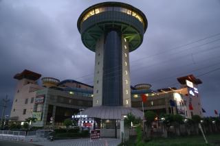 Ana Clarks Inn - Chandīgarh - 0