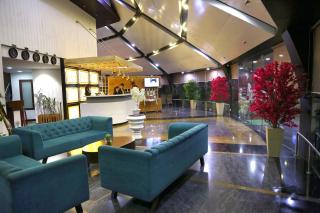 Ana Clarks Inn - Chandīgarh - 4
