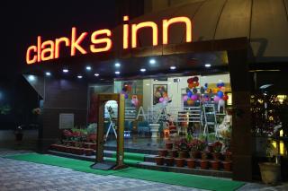 Ana Clarks Inn - Chandīgarh - 5
