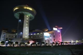 Ana Clarks Inn - Chandīgarh - 9